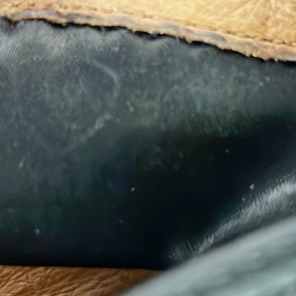 Ariat Black Ankle Boots with Silver Buckle - Picture 9 of 9